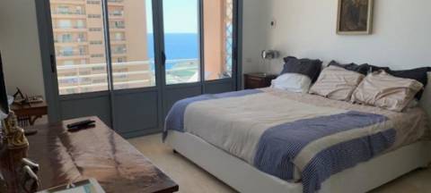 Apartamento T3 idealmente localizado perto da place des Moulins no Mónaco