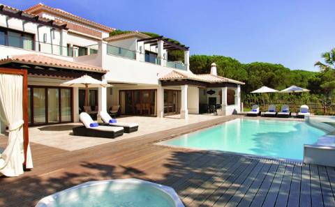 Exclusiva Moradia T3+1 em perfeita harmonia com a natureza