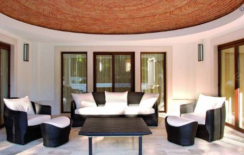 Exclusiva Moradia T3+1 em perfeita harmonia com a natureza