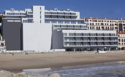 Duplex T1 em Empreendimento Turístico - Sesimbra