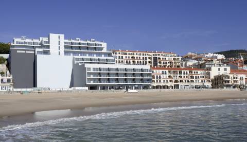 Duplex T1 em Empreendimento Turístico - Sesimbra