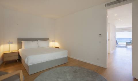 Duplex T1 em Empreendimento Turístico - Sesimbra