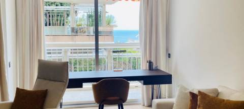 Apartamento T3 de luxo em Monte - Carlo