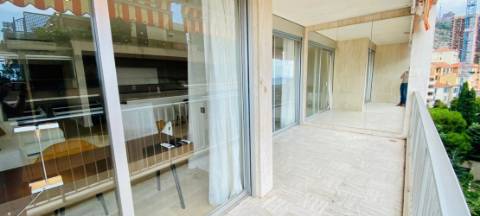 Apartamento T3 de luxo em Monte - Carlo