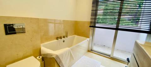 Apartamento T3 de luxo em Monte - Carlo