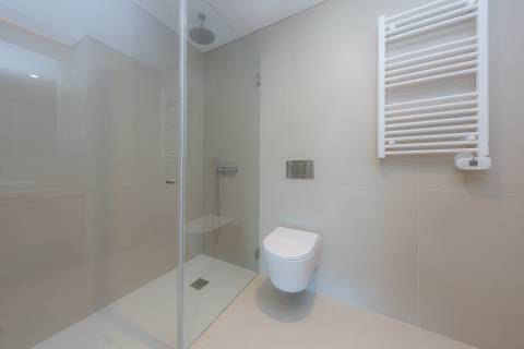 Penthouse nas Antas - Porto