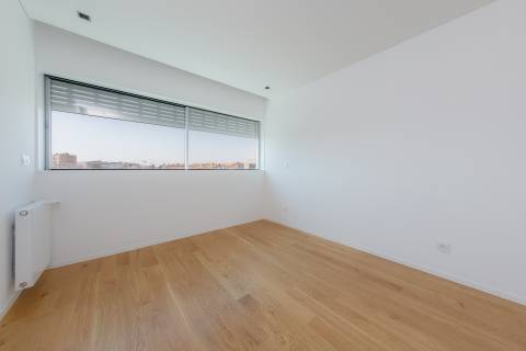 Penthouse nas Antas - Porto