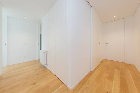 Penthouse nas Antas - Porto