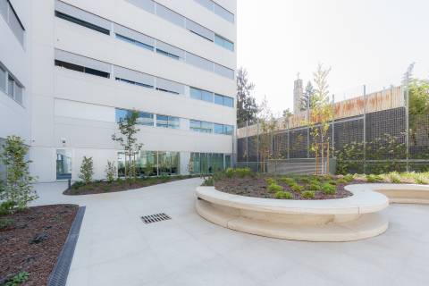 Penthouse nas Antas - Porto