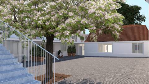 Apartamento T2 em Setúbal