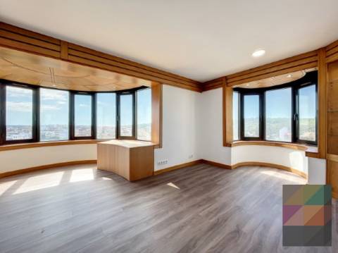 Apartamento T3 em Lisboa