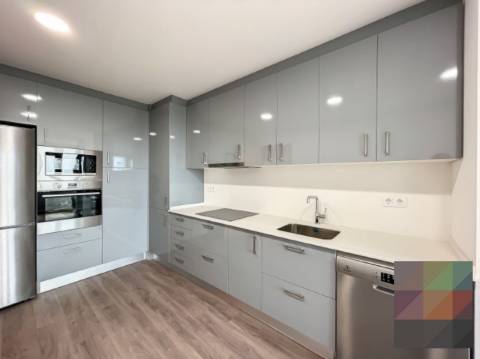 Apartamento T3 em Lisboa