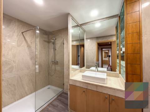 Apartamento T3 em Lisboa