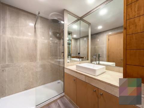 Apartamento T3 em Lisboa