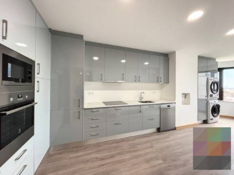 Apartamento T3 em Lisboa