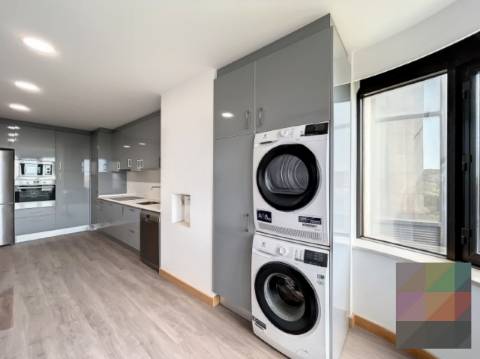 Apartamento T3 em Lisboa