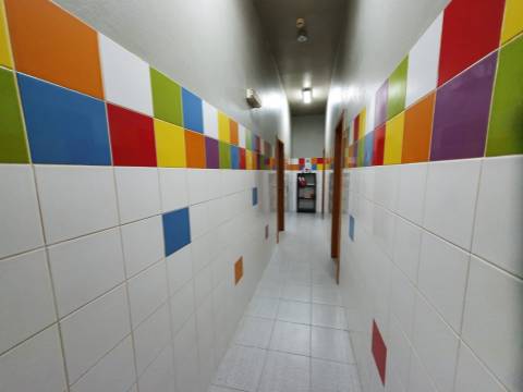 Venda de Padaria e Pastelaria com Fabrico Próprio no Funchal