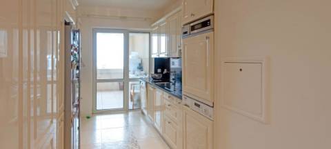 Fantástico apartamento T3 no Mónaco