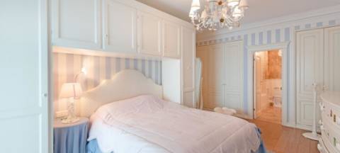 Fantástico apartamento T3 no Mónaco