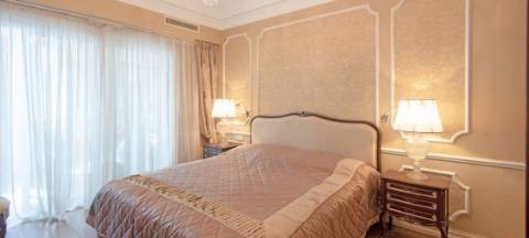 Fantástico apartamento T3 no Mónaco