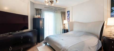 Fantástico apartamento T3 no Mónaco