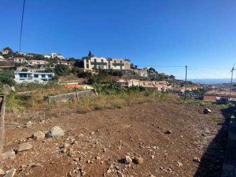 Terreno em São Roque