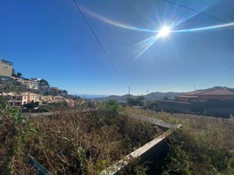 Terreno em São Roque