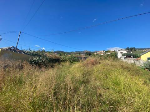 Terreno em São Roque