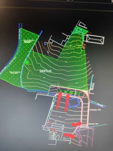 Terreno em São Roque