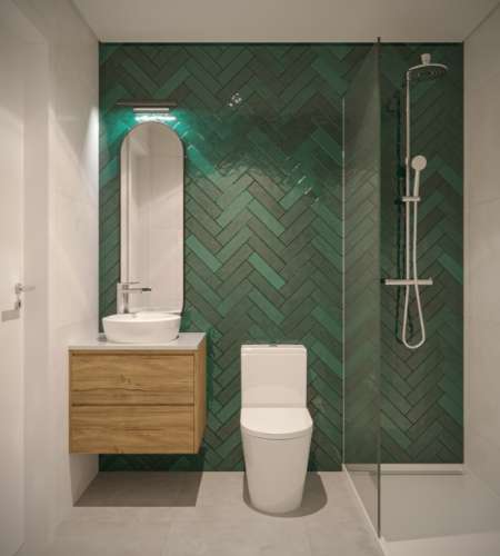 Estúdio na Estefânia, Lisboa