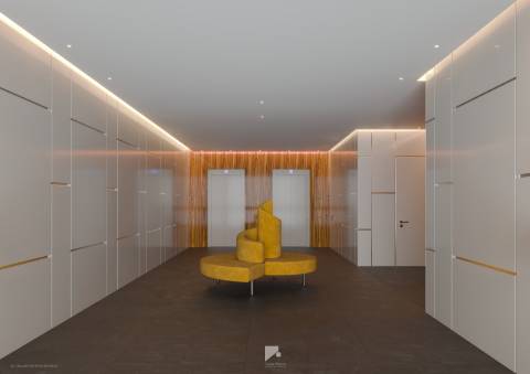 Apartamento T3 no Centro do Funchal