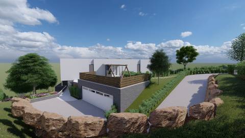 TERRENO NA 1ªFASE NO BELAS CLUBE CAMPO SOBRE O LAGO E VISTA PARA O GOLF E CLUB-HOUSE.