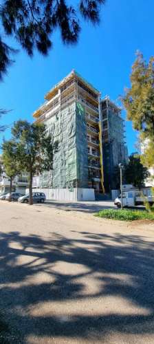 Apartamento T4 Novo em Portimão