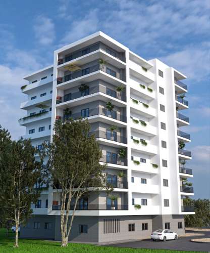 Apartamento T4 Novo em Portimão