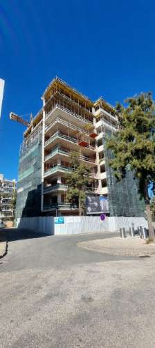 Apartamento T4 Novo em Portimão