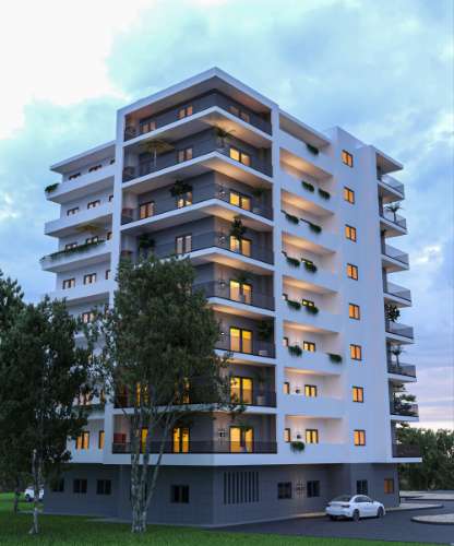 Apartamento T4 Novo em Portimão