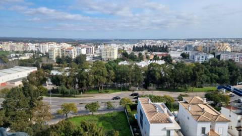 Apartamento T4 Novo em Portimão