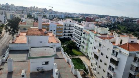Apartamento T4 Novo em Portimão