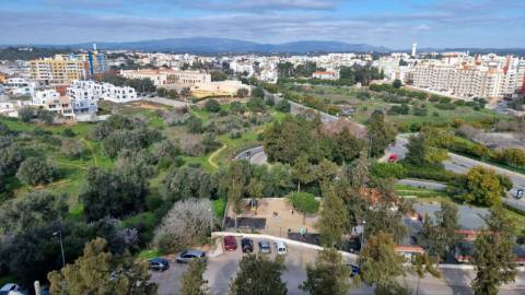 Apartamento T4 Novo em Portimão