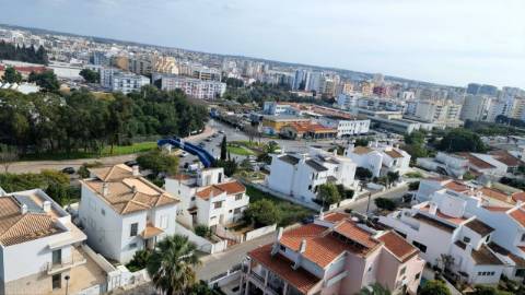 Apartamento T4 Novo em Portimão