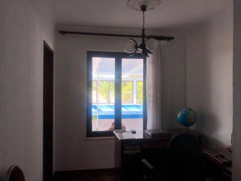 Quinta com piscina em Torrao 15 hectares