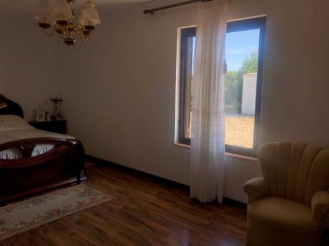 Quinta com piscina em Torrao 15 hectares