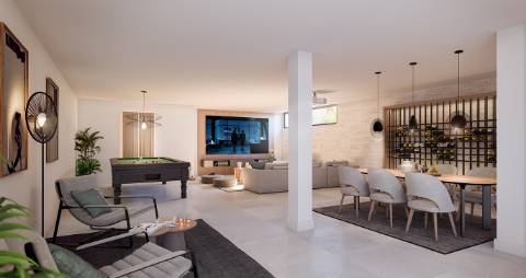 Artola Homes - Viver unicamente