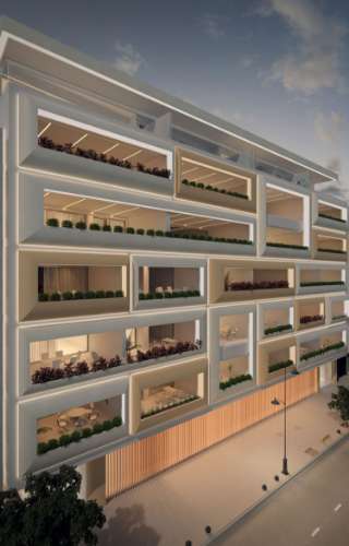 DARYA Estepona - Luxo perto do mar