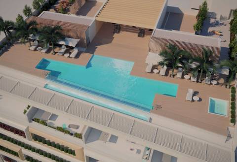 DARYA Estepona - Luxo perto do mar