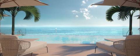 DARYA Estepona - Luxo perto do mar