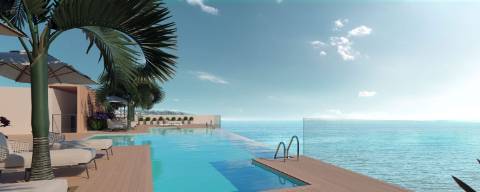 DARYA Estepona - Luxo perto do mar