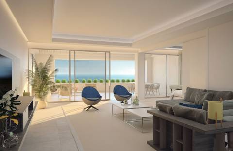 DARYA Estepona - Luxo perto do mar