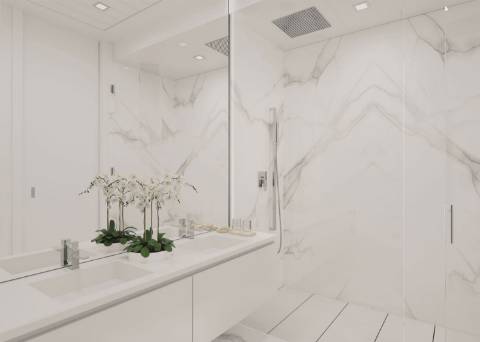 DARYA Estepona - Luxo perto do mar