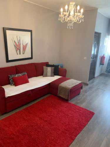 Apartamento t1 - Montechoro - Piscina c/ elevadores